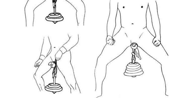 weights for penis enlargement